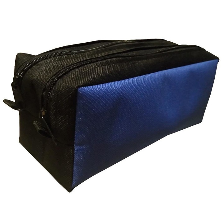 Penar, 7R, felszerelés nélkül, kék