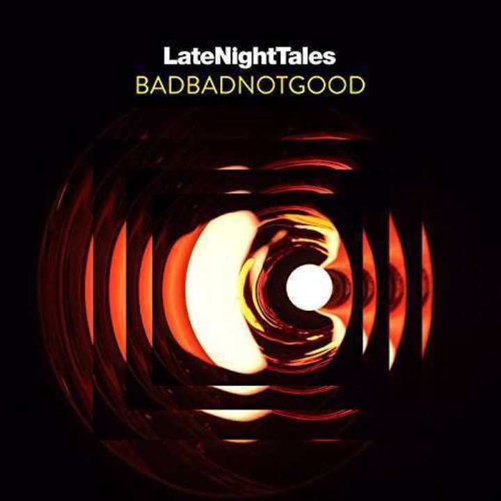 Badbadnotgood - Late Night Tales (2LP)