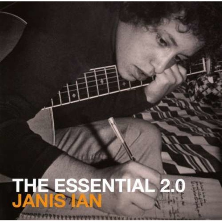 Janis Ian - Essential 2.0 (2CD)