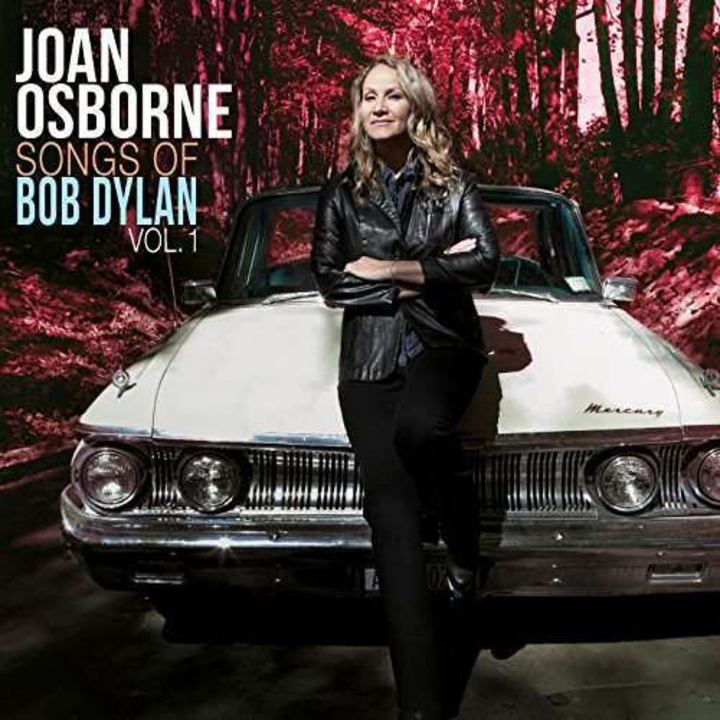 Joan Osborne - Songs of Bob Dylan -Digi- (CD)