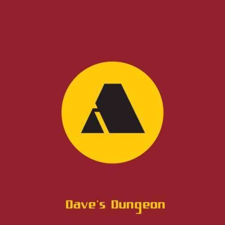 Avon - Dave's Dungeon (CD)