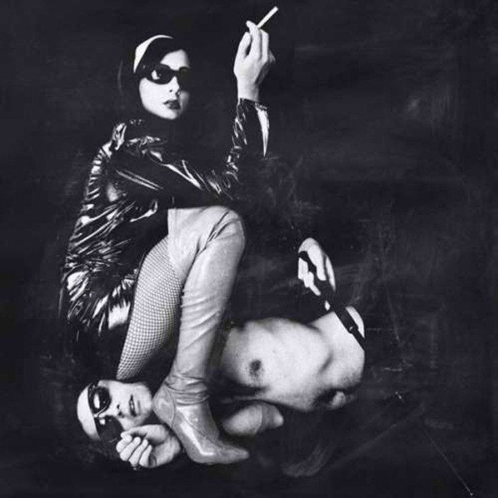 Devils - Iron Butt (CD)