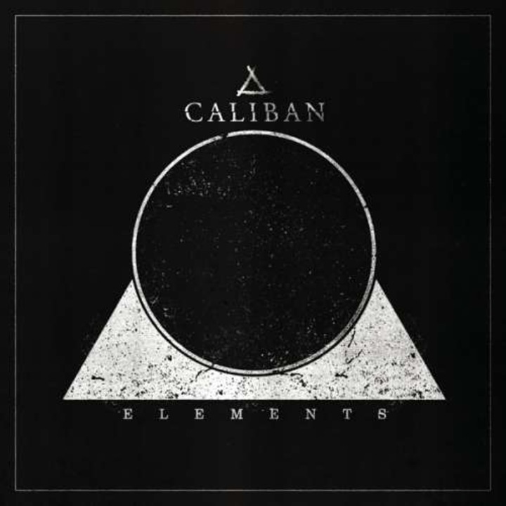 Caliban - Elements -Ltd/Box Set- (CD)