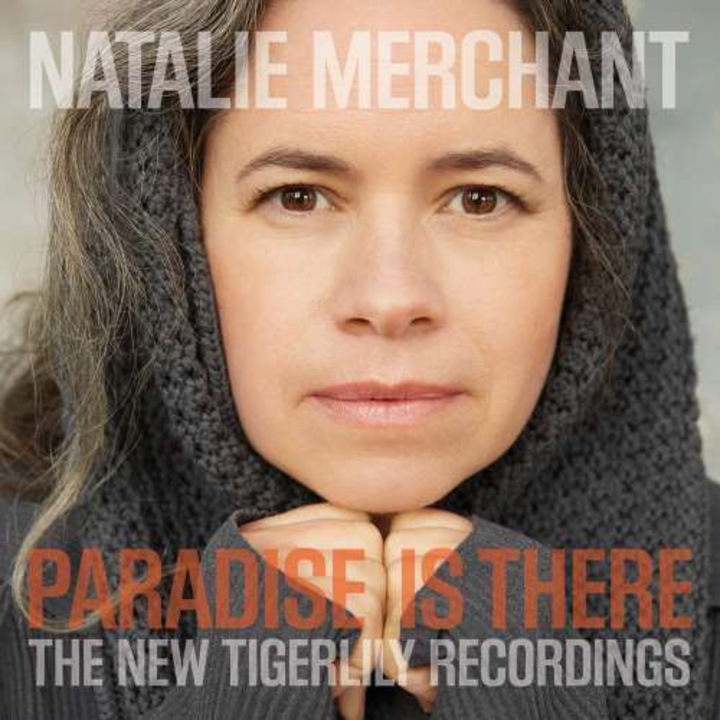 Natalie Merchant - Paradise is There (2LP)
