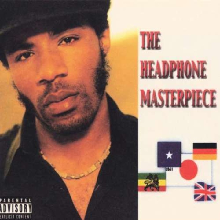 Cody Chesnutt - Headphone Masterpiece (3LP)