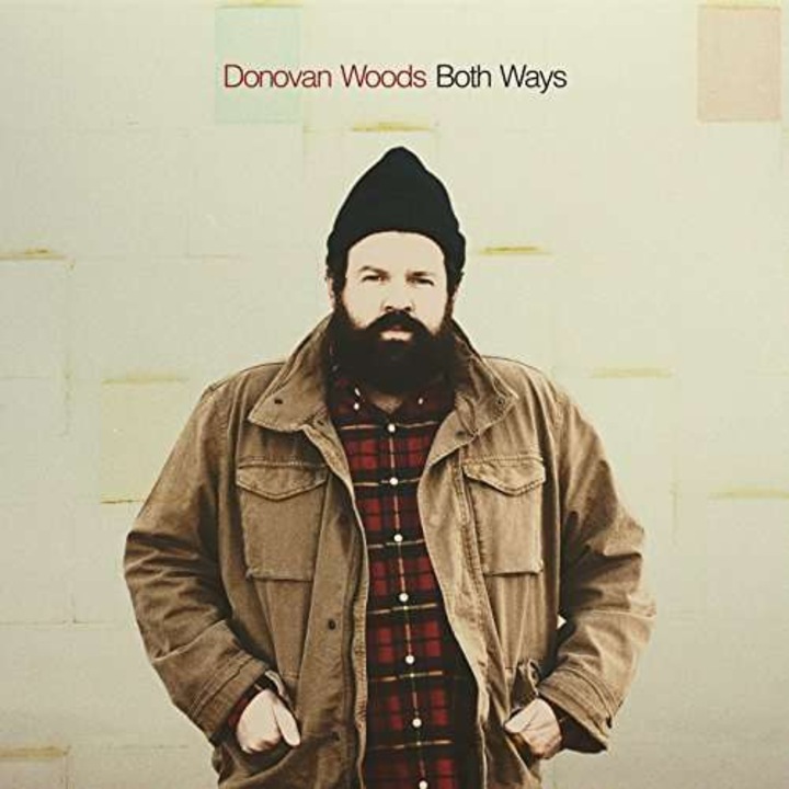 Donovan Woods - Both Ways (CD)