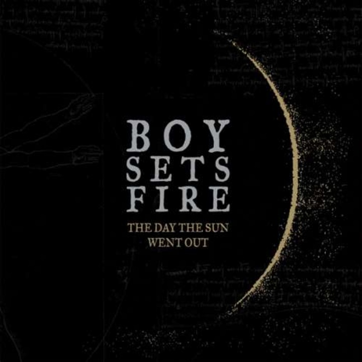 Boysetsfire - Day the Sun Went.. -Digi- (CD)
