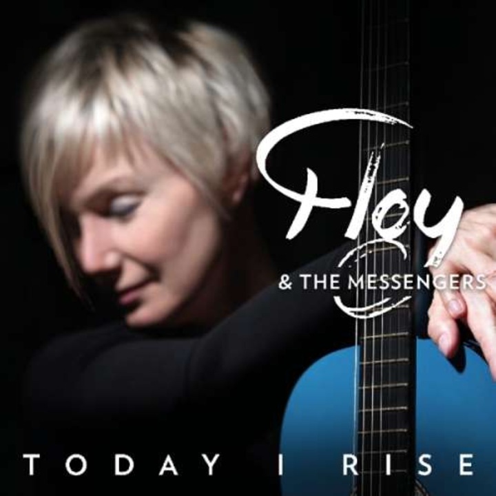 Floy & the Messengers - Today I Rise (CD)