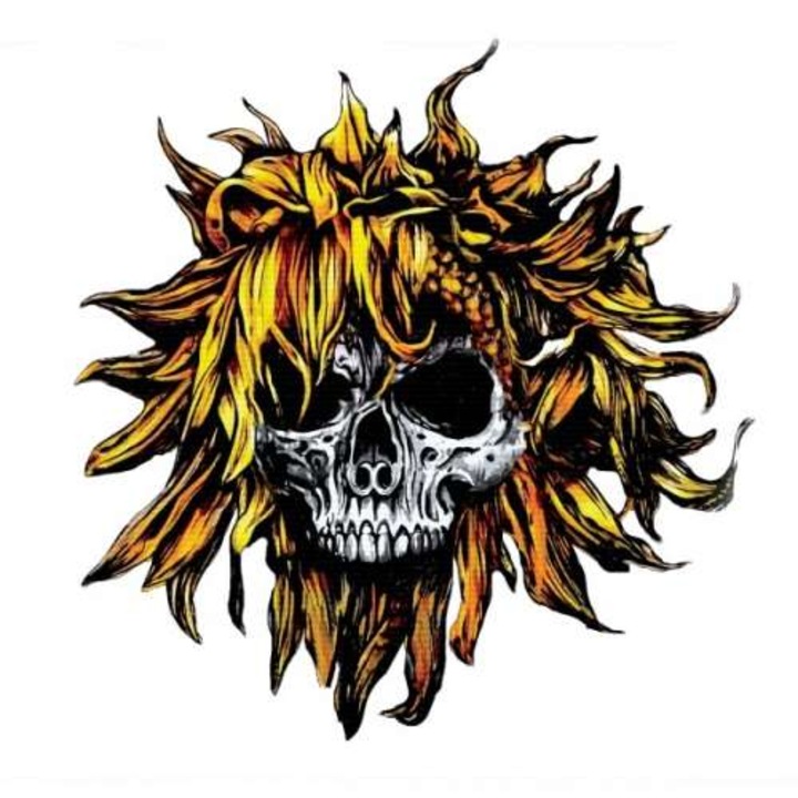 Sunflower Dead - C.O.M.A. (CD)