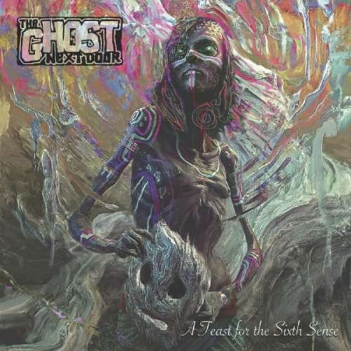 Ghost Next Door - A Feast For the Sixth.. (LP)