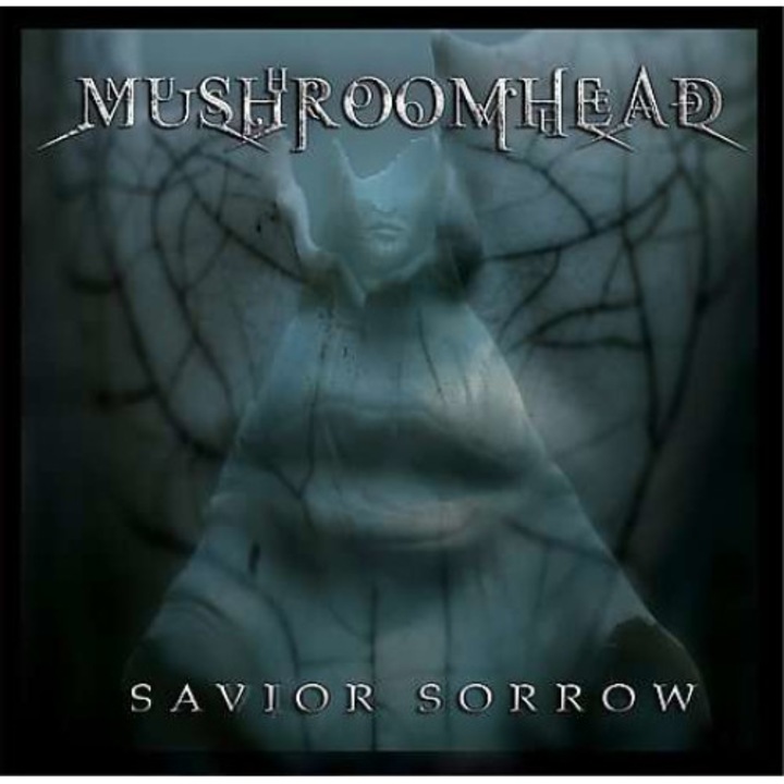 Mushroomhead - Savior Sorrow (2LP)