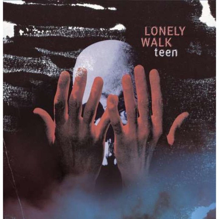 Lonely Walk - Teen (LP)