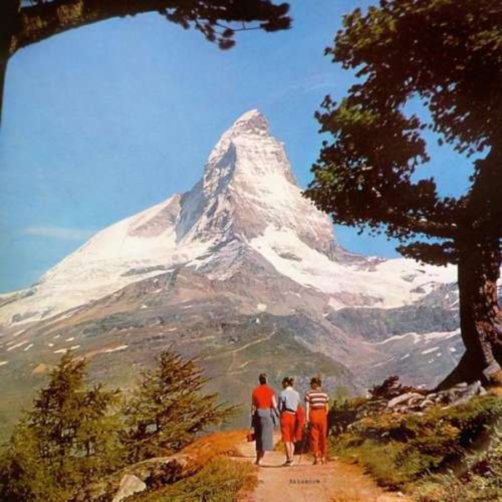 Babadoum - Babadoum (LP)