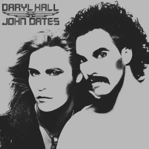Daryl Hall & John Oates (Hall & Oates)-The Very Best of-2LP