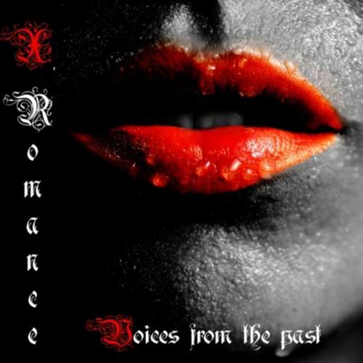 X-Romance - Voices From The Past (CD)