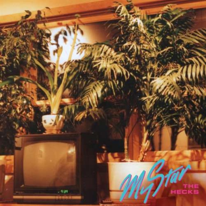 Hecks - My Star -Coloured- (LP)