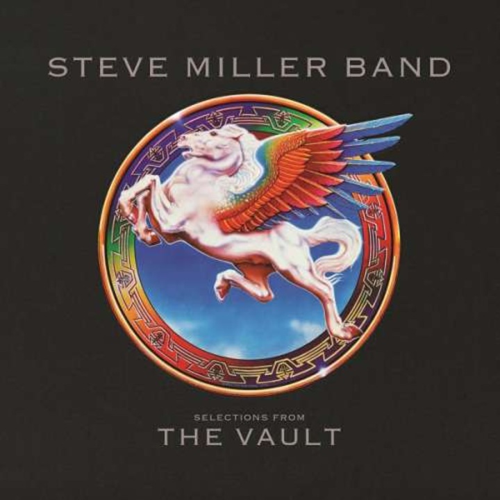 Steve Miller Band - Selections From the Vault (CD)