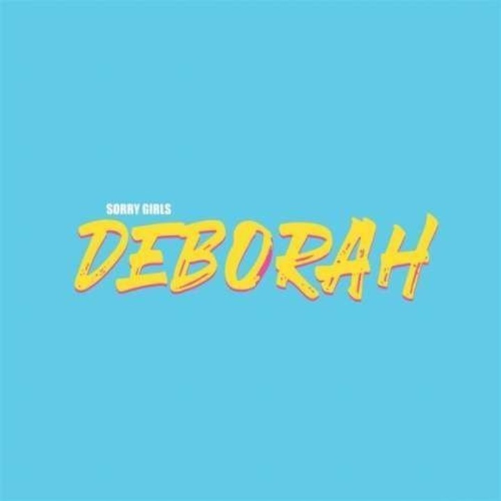 Sorry Girls - Deborah (LP)