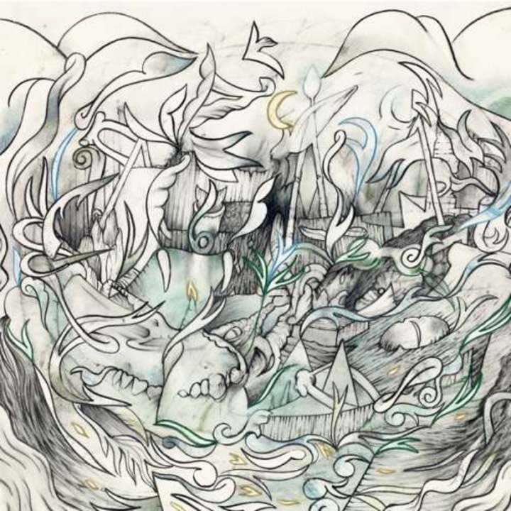 Massicot - Kratt (LP)