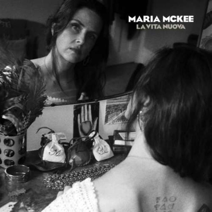 Maria McKee - La Vita Nuova (2LP)