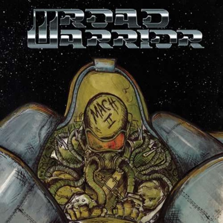 Road Warrior - Mach Ii (CD)