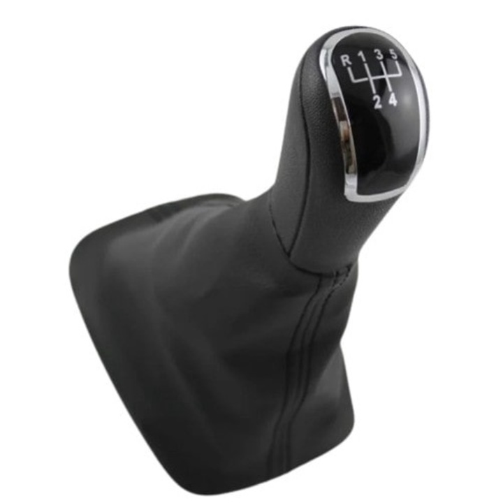 Nuca Schimbator viteze Skoda Fabia 1 (6Y) (1999-2007) - 5 trepte viteza