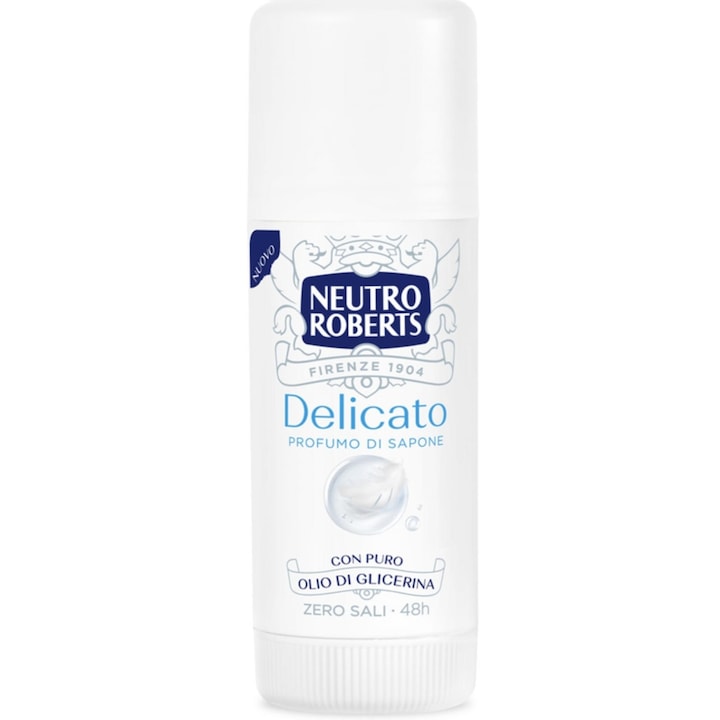 ΠΠ΅Π·ΠΎΠ΄ΠΎΡΠ°Π½Ρ ΡΡΠΈΠΊ Neutro Roberts Delicato 40Π³Ρ
