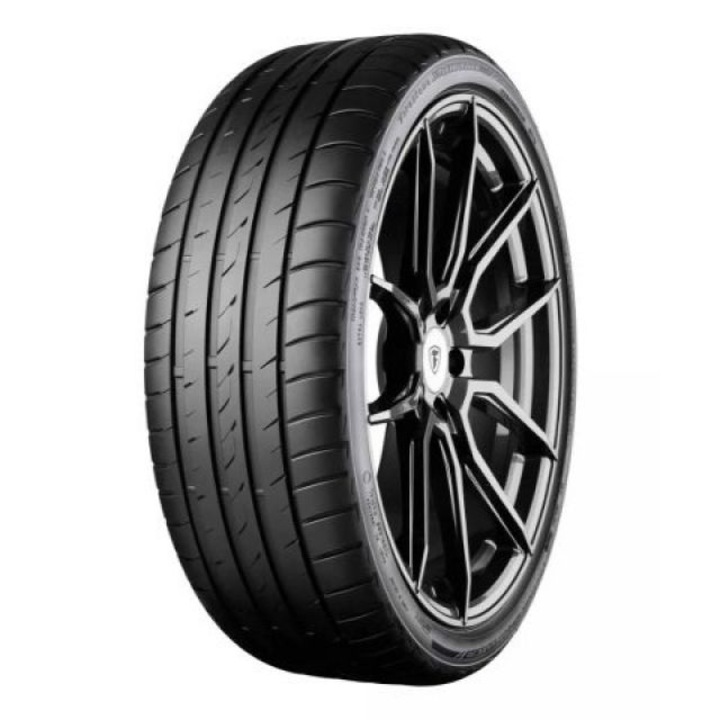 Anvelopa VARA Firestone FIREHAWK SPORT 255/35 R19 96 Y