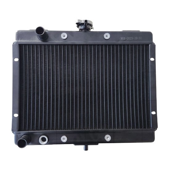 Radiator ATV CF Moto 500cc (9010-180100) - eMAG.ro