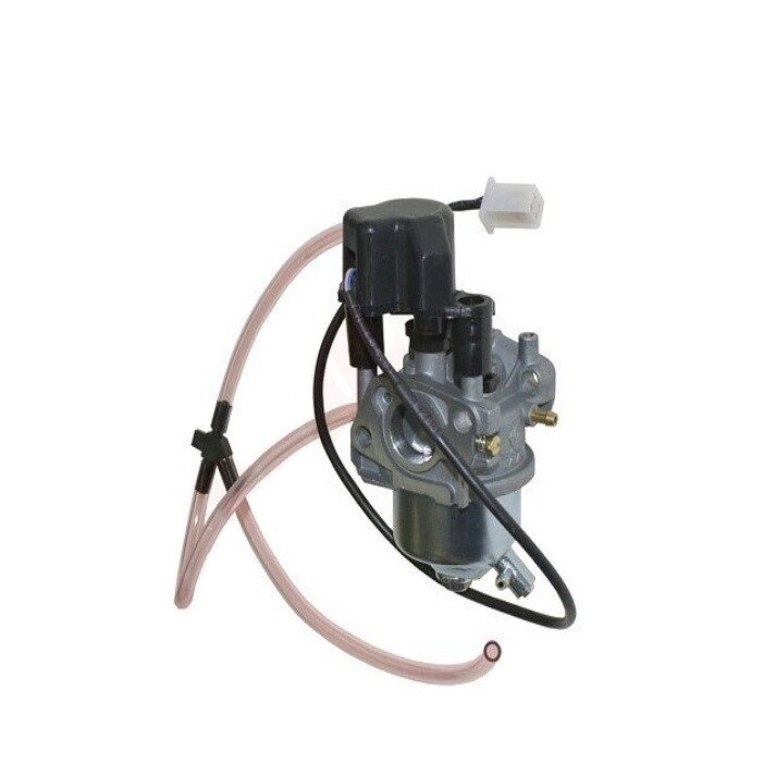 Honda EU2000i T1 A1  EACT  - Honda Generator, Made In Thailand  SN Eact 1000001 Eact 9999999 - Foto 3