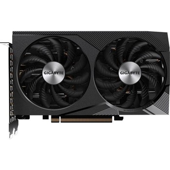 Placa Video Gigabyte nVidia GeForce RTX 3060 WINDFORCE Rev 2.0 12GB GDDR6 192-bit Placa Video Gigabyte nVidia GeForce RTX 3060 WINDFORCE Rev 2.0 12GB GDDR6 192-bit