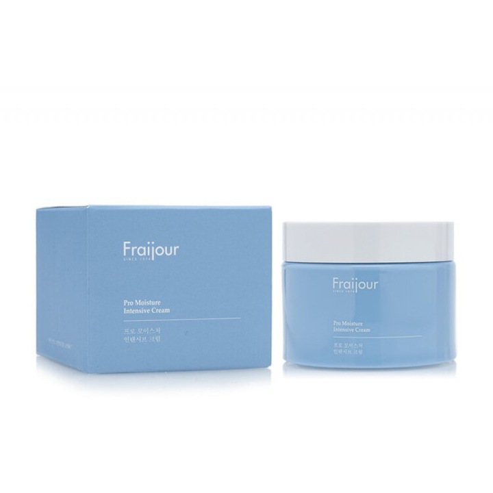 Fraijour Pro-moisture intenzív krém hidratáló arckrém 50ml