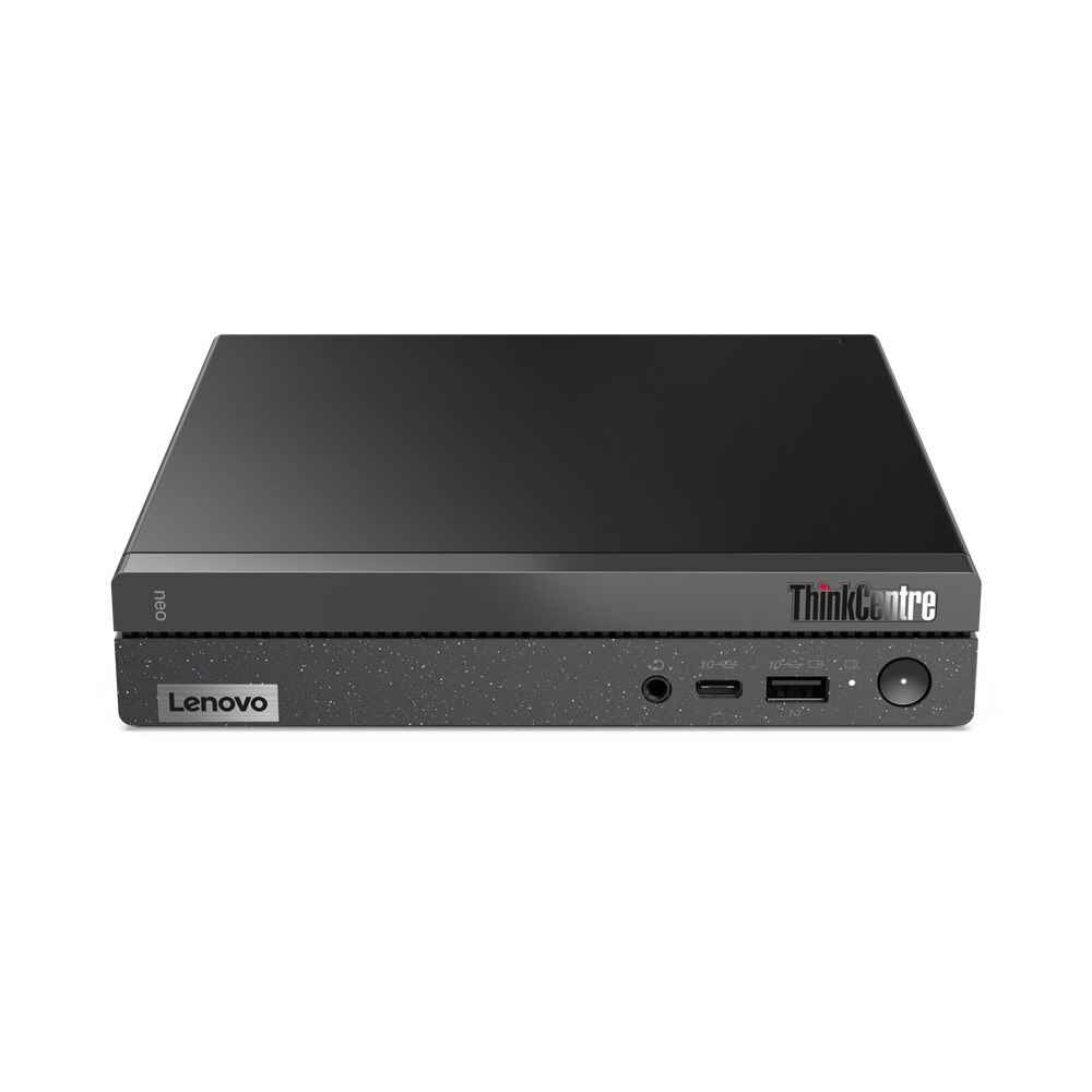 Sistem Mini PC Lenovo ThinkCentre, Intel® Core™ i5 13420H pana la
