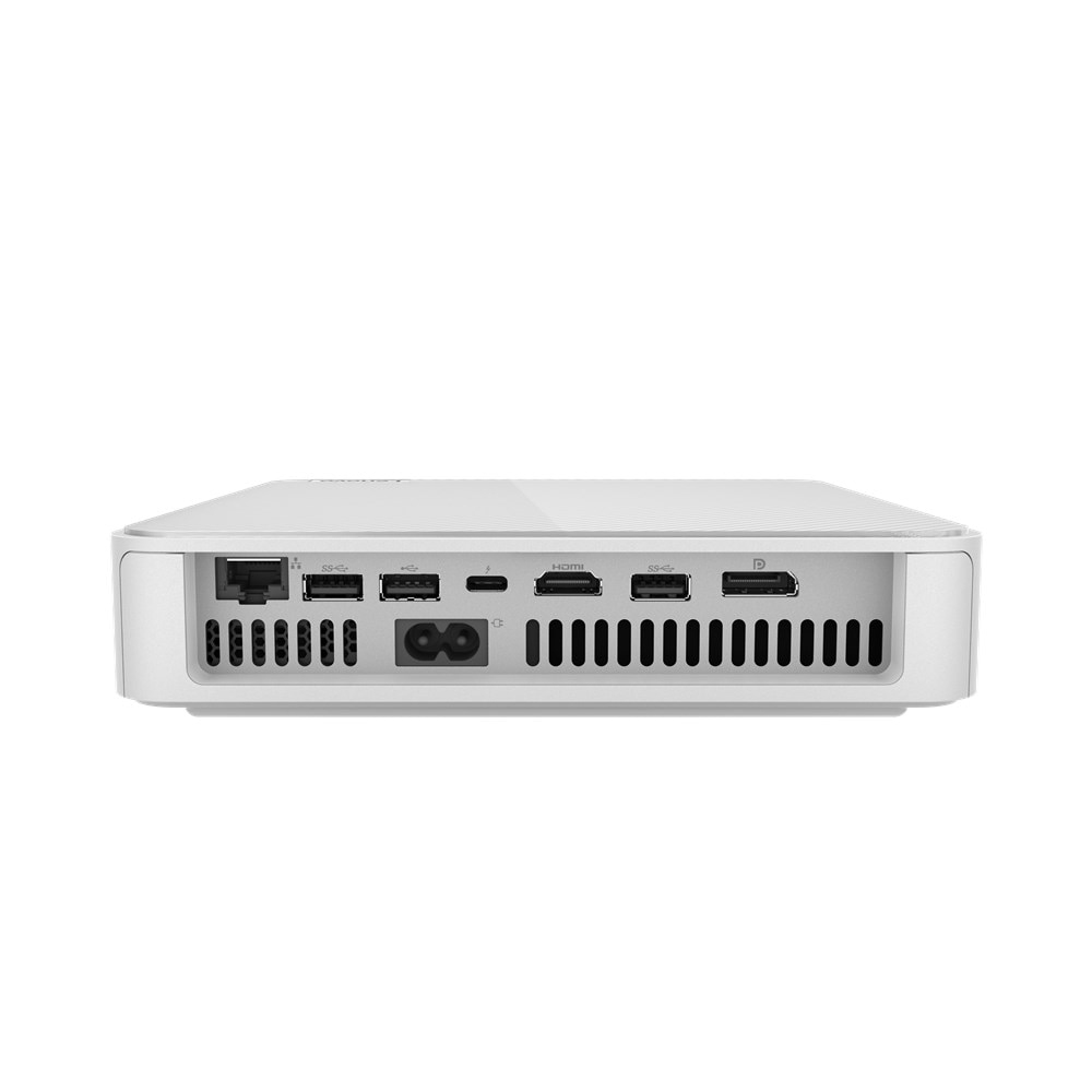 Sistem Mini PC Lenovo IdeaCentre Mini, Intel® Core™ i5 13500H pana