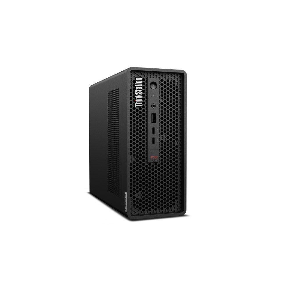 Lenovo ThinkStation P350 Tower i9-10900/16GB/512GB SSD Desktop PC