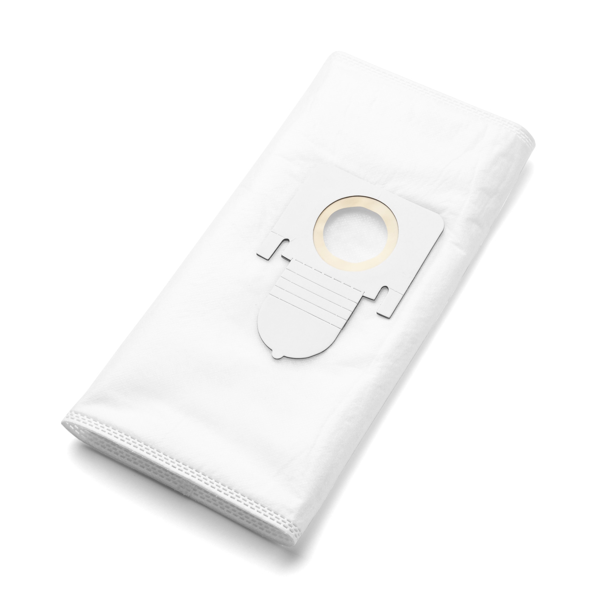 Комплект от 4 перящи се торбички, съвместими с прахосмукачка THOMAS ...