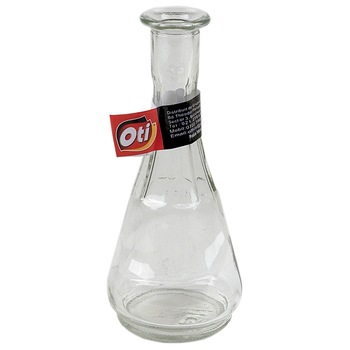 Toi romanesc 100 ml, OTI AM0991, transparent, gradat Toi romanesc 100 ml, OTI AM0991, transparent, gradat