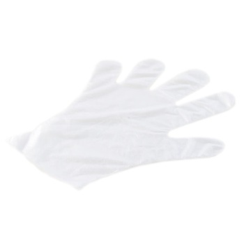 Manusi de unica folosinta OTI transparente, L, 100 buc/pachet Manusi de unica folosinta OTI transparente, L, 100 buc/pachet