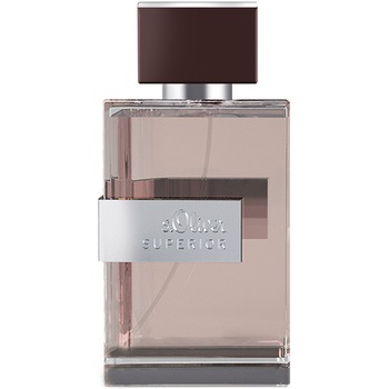 Apa de Toaleta s.Oliver Selection Superior, Barbati, 50ml Apa de Toaleta s.Oliver Selection Superior, Barbati, 50ml