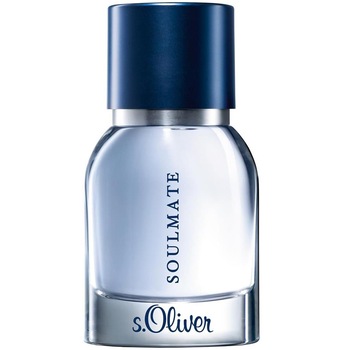 Apa de Toaleta s.Oliver Soulmate, Barbati, 30ml Apa de Toaleta s.Oliver Soulmate, Barbati, 30ml