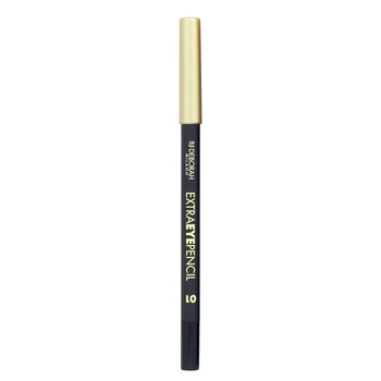 Creion de ochi Deborah Milano Extra Eye Pencil 1 Black 1.5g Creion de ochi Deborah Milano Extra Eye Pencil 1 Black 1.5g