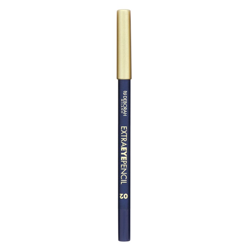 Creion de ochi Deborah Milano Extra 02 Deep Blue, 1.5 g 