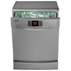 Masina de spalat vase Beko DFN6833S, 13 Seturi, 8 Programe, Clasa A++, 60 cm, Silver