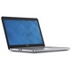Laptop Dell Inspiron 15 7537 cu procesor Intel® Core™ i7-4510U, 2.00GHz, Haswell™, 15.6™, Full HD, Touch-screen, 8GB, 1TB, nVidia GeForce GT 750M 2GB, MIcrosoft Windows 8.1, Silver