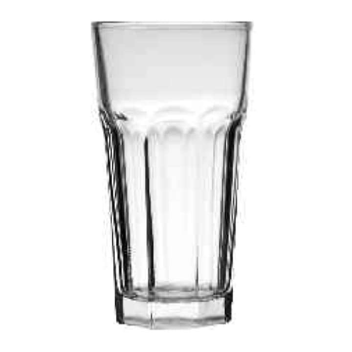 Uniglass Marocco szett: 12 darab vizes pohár, 325 ml
