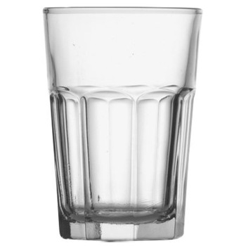 Set 12 Pahare apa Uniglass Marocco, 350 ml Set 12 Pahare apa Uniglass Marocco, 350 ml