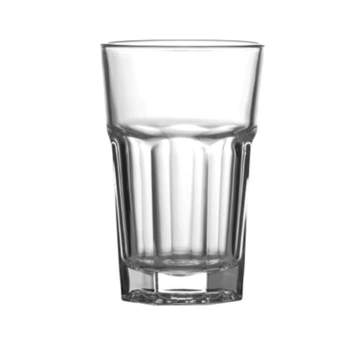 Uniglass Marocco szett: 12 darab vizes pohár, 270 ml