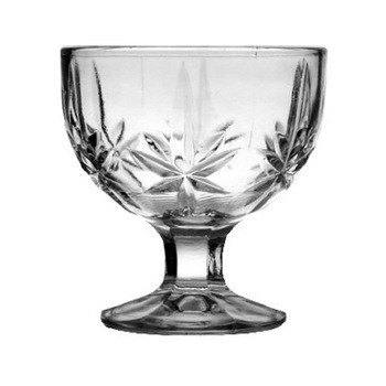 Set 6 Cupe Inghetata Uniglass Sonia, 290 ml Set 6 Cupe Inghetata Uniglass Sonia, 290 ml