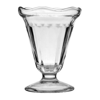 Set 6 Cupe Inghetata Uniglass Chicago, 225 ml Set 6 Cupe Inghetata Uniglass Chicago, 225 ml