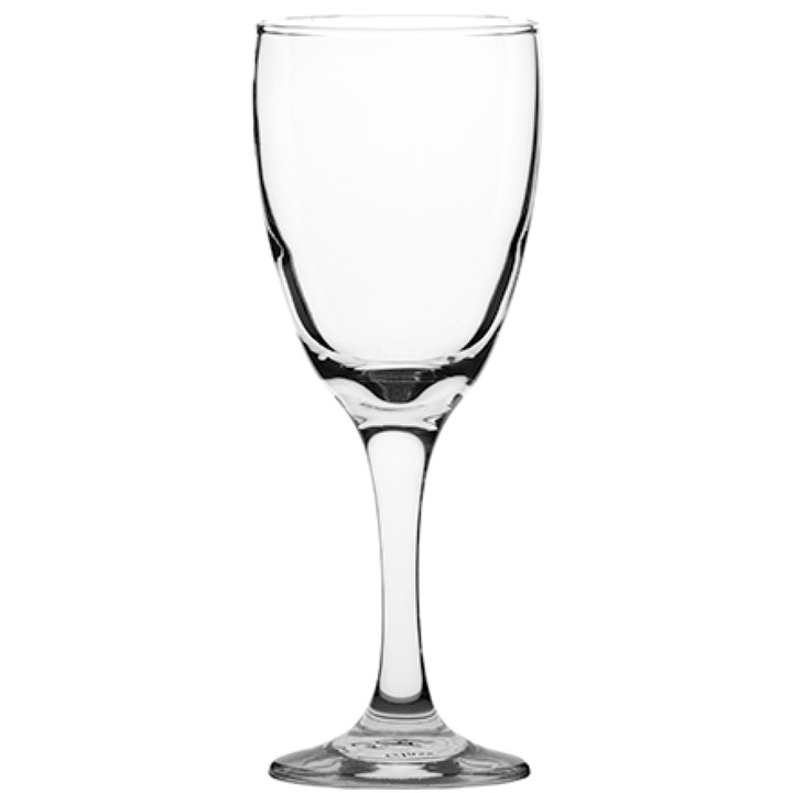 Комплект 6 чаши за бяло вино Uniglass Dream, 225 мл